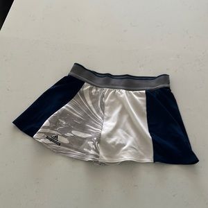 Adidas Stella McCartney tennis skirt size M